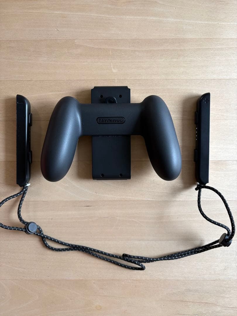 Nintendo Switch 有機ELモデル ホワイト Proコントローラー付