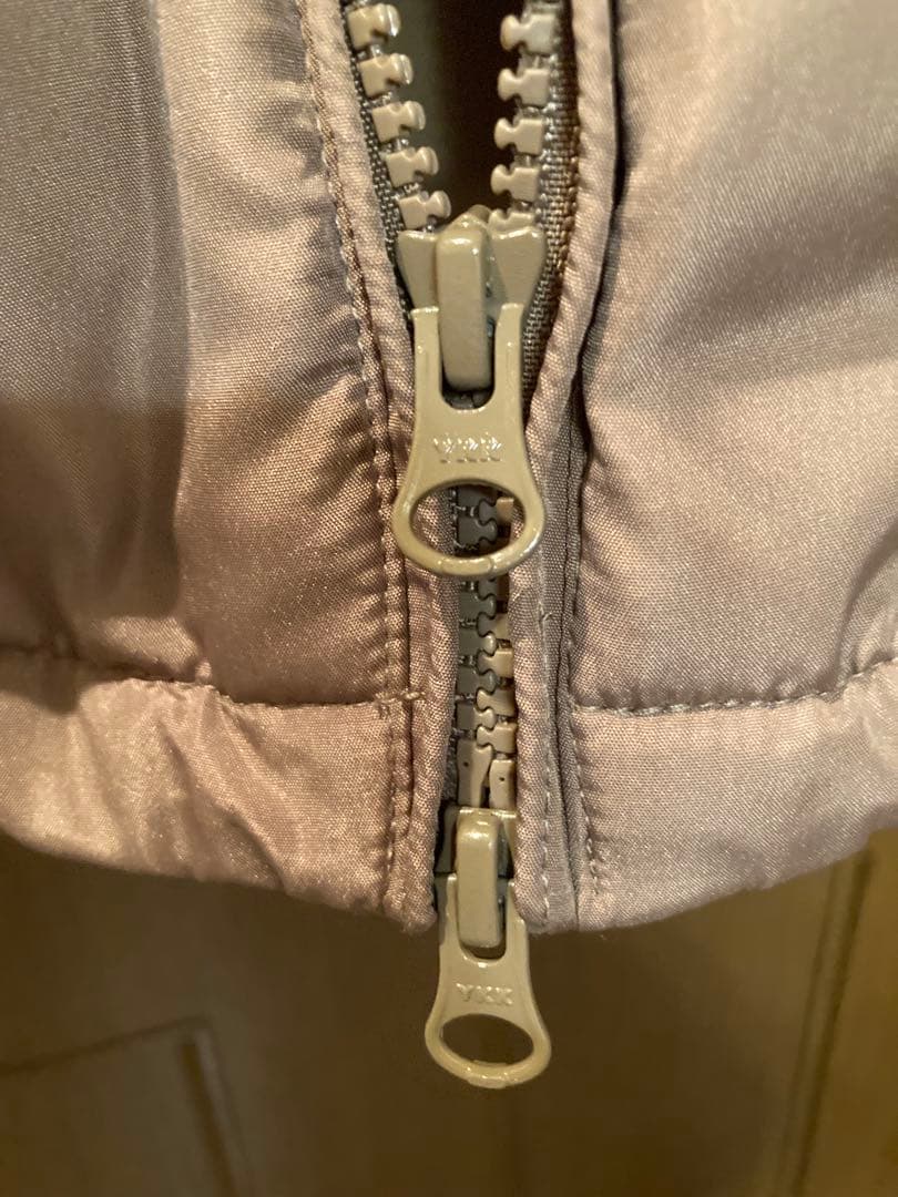 ⚠️グラニフ イカク ダウンジャケット 【THERMOLITE 】M 1度着用