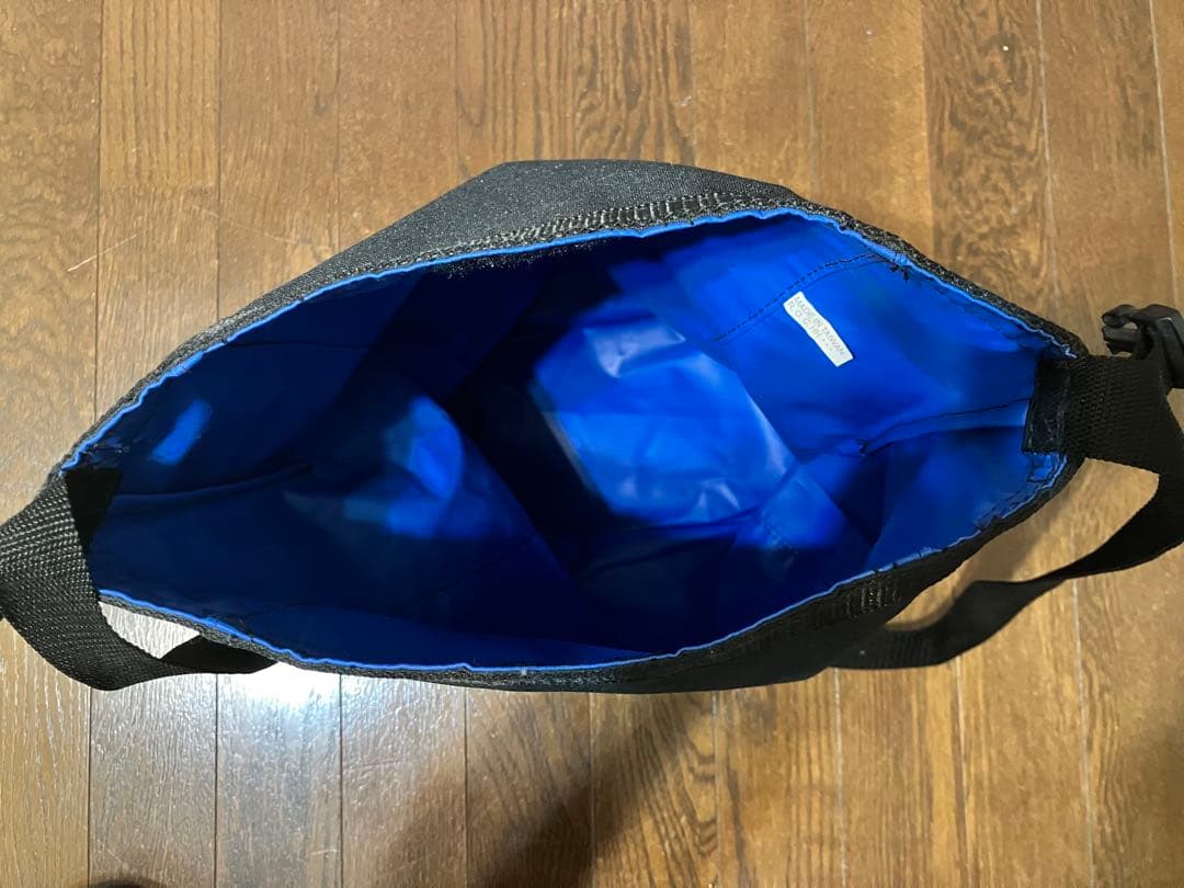 PDW Takeout Basket（自転車フロントバスケット）