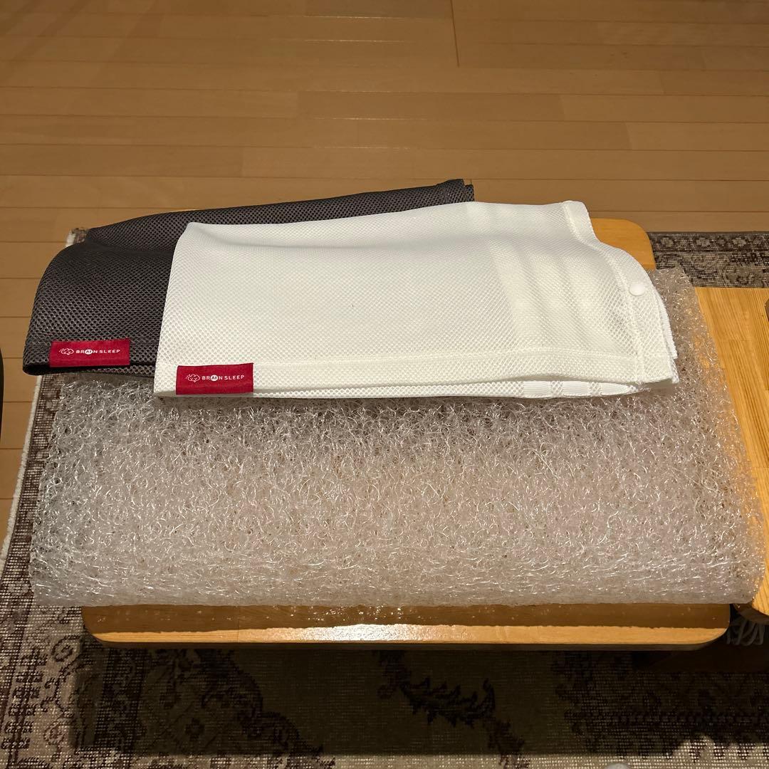 ブレインスリープ ピロー 枕 スタンダード