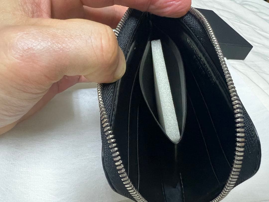 ヒステリックグラマーポーターコラボ財布 HYSTERIC GLAMOUR