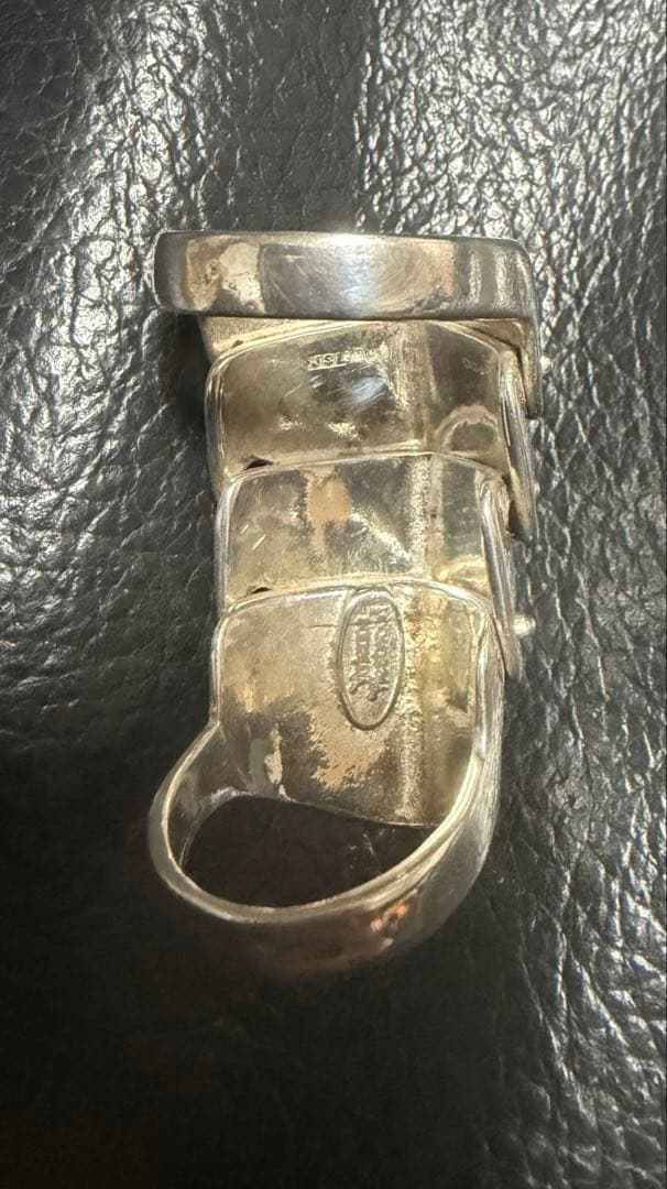 vivienne westwood 90年代アーマーリング