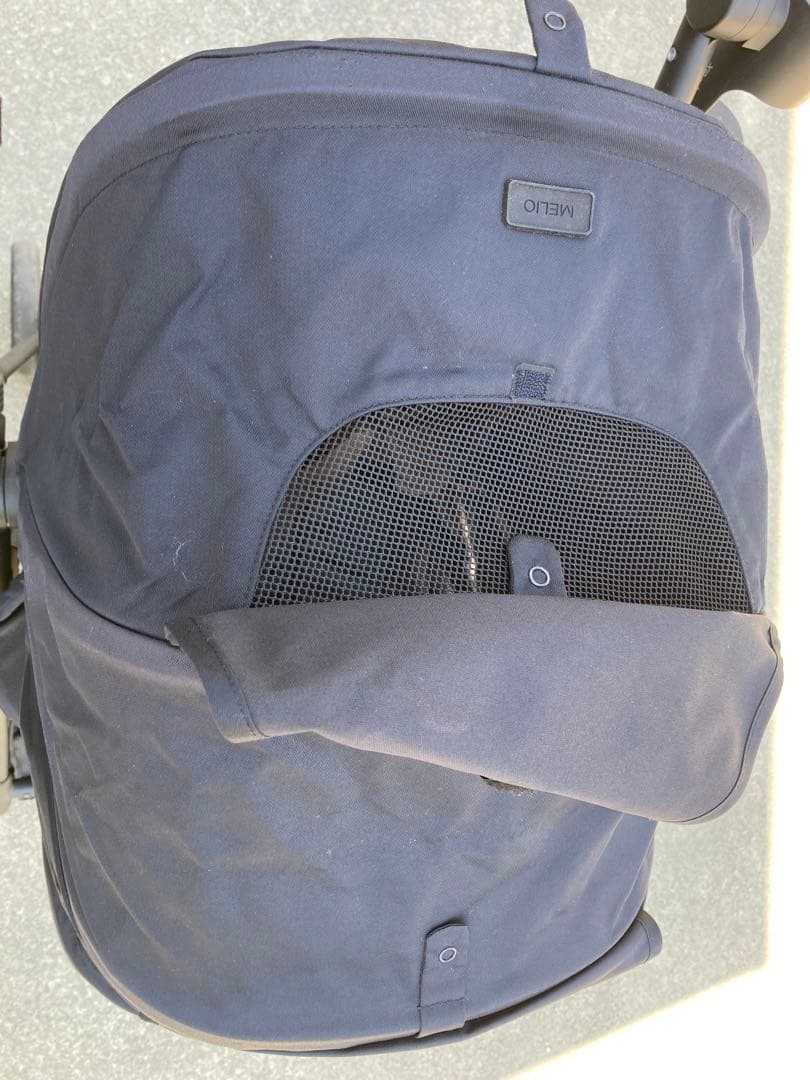 サイベックス メリオカーボン 2021年モデル ブラック