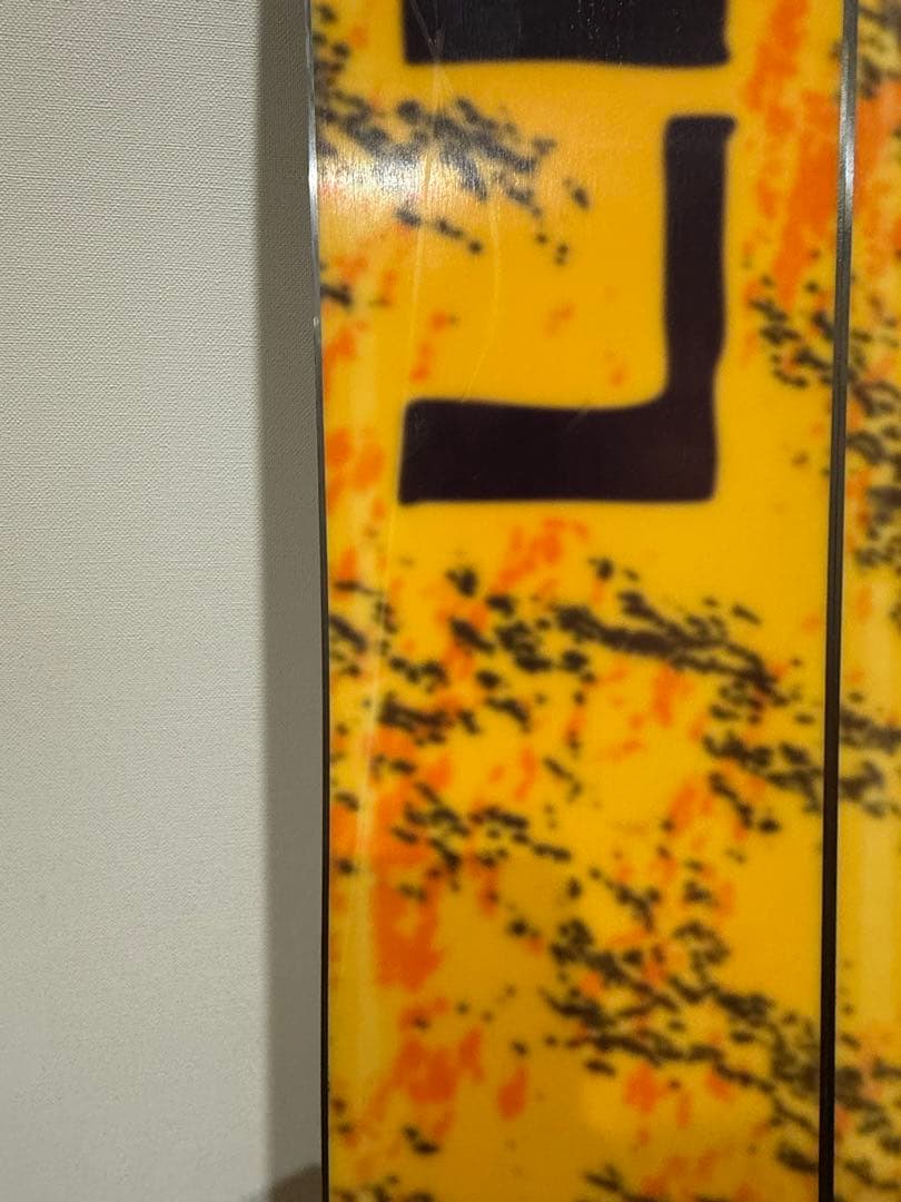 LIB TECH SPLIT BRD 159cm シール付き スプリットボード