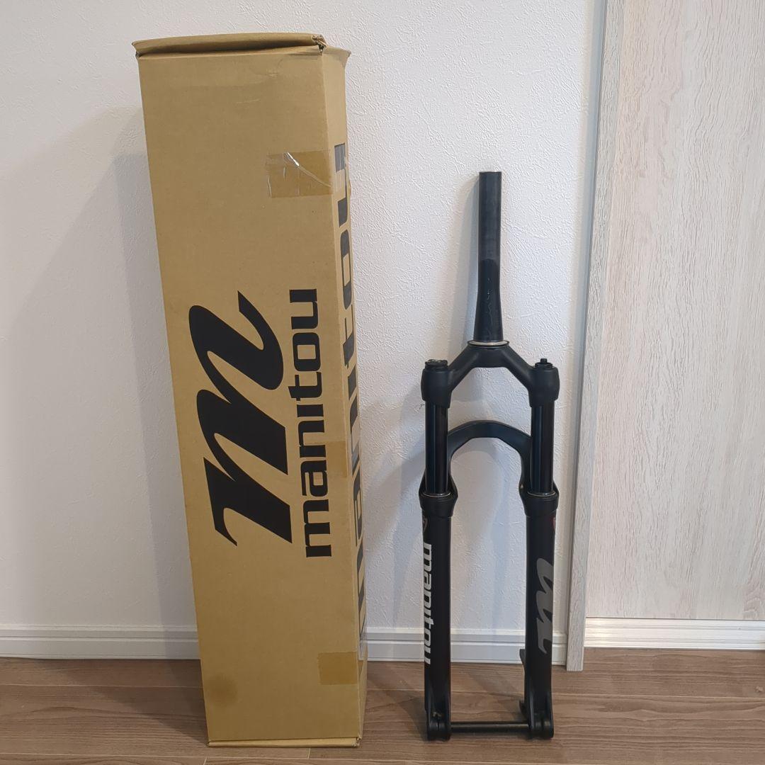 パーツ manitou Markhor 29 boost