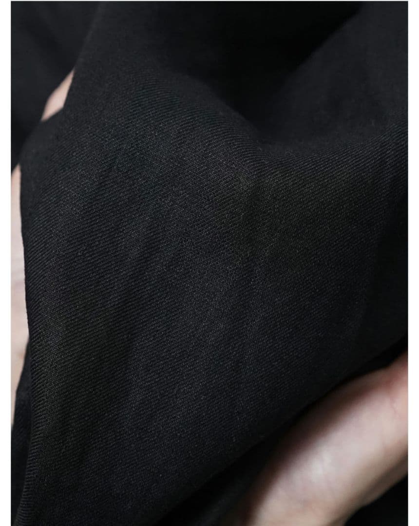 wafu プレミアムリネン　 ずっと定番にしたくなるトップス