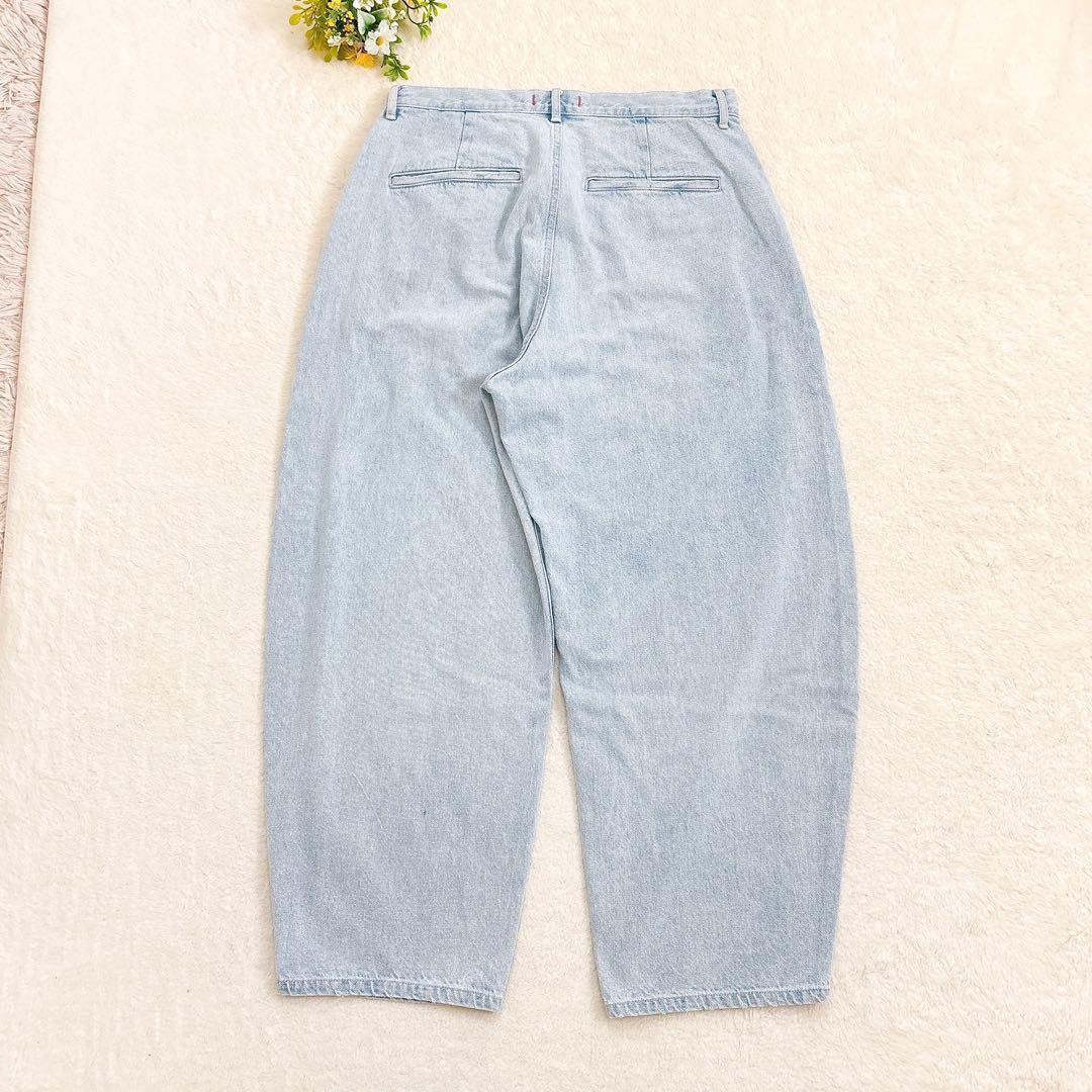 新品 RED CARD【Maria】神山まりあ 希少 大きいサイズ 30 ブルー