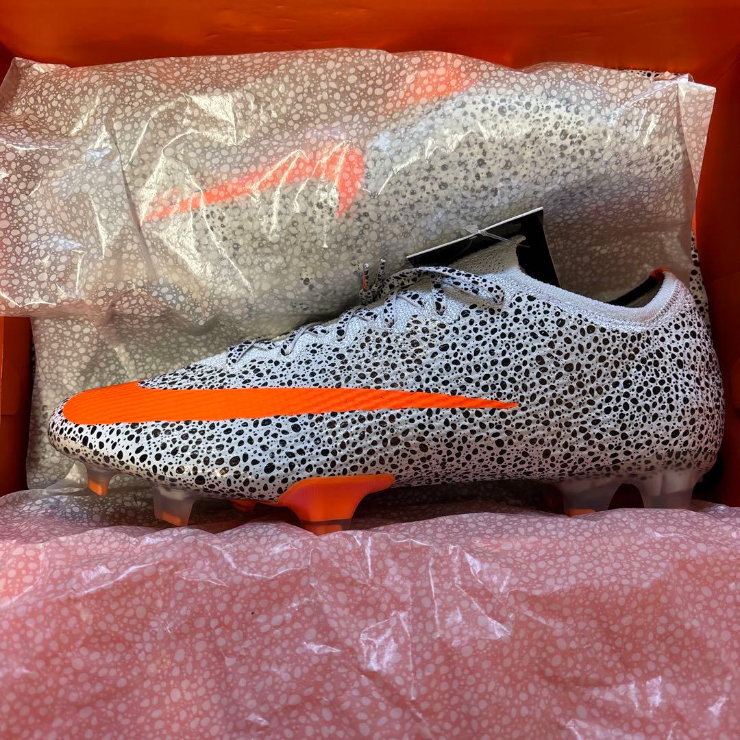 シューズ Nike Vapor 13 Elite CR7 FG 10