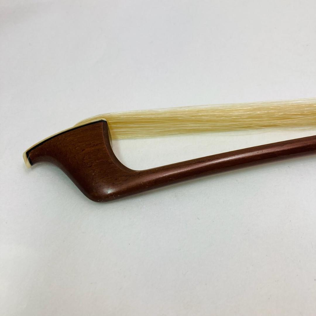 杉藤 SUGITO 弓 コントラバス 4/4 bass G型 No.400