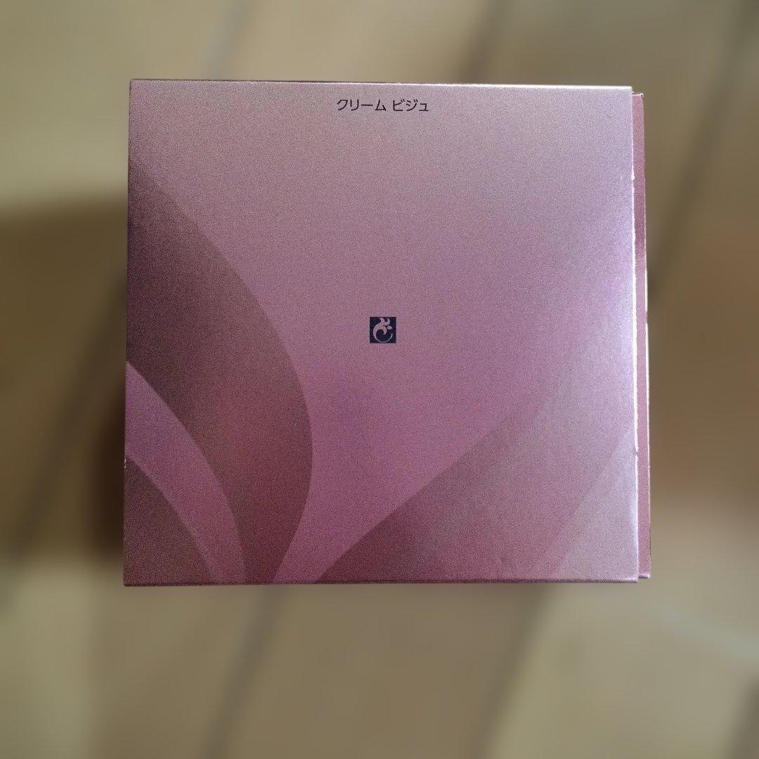 セルグレース ルミエ・パリ クリーム ビジュ45g