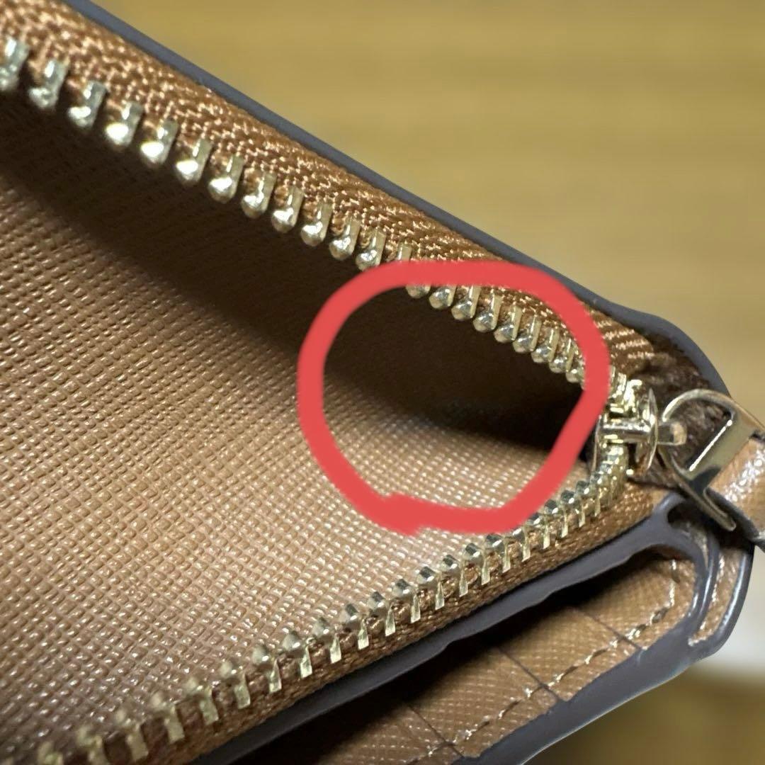 Tory Burch 折りたたみ財布