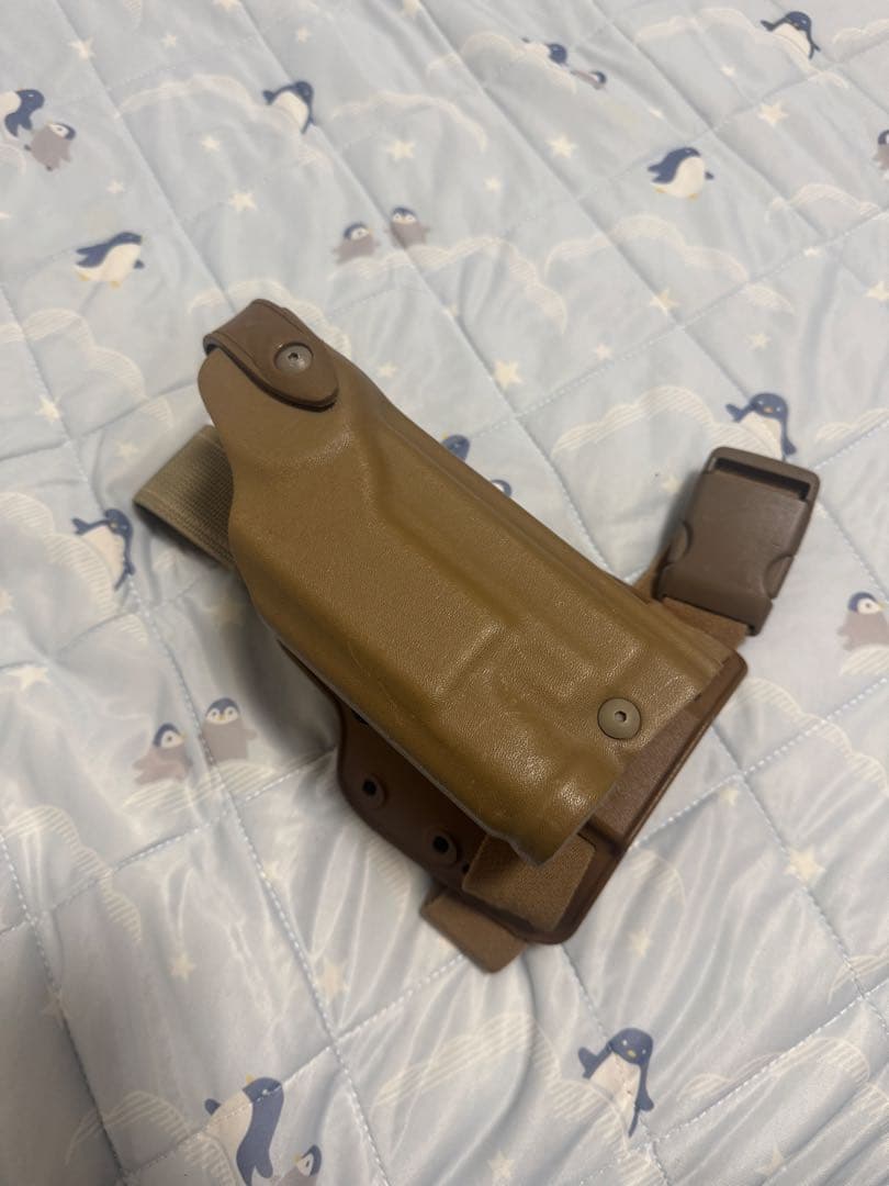 米海兵隊仕様 サファリランド M45A1+SF X300用 6004SS SLS