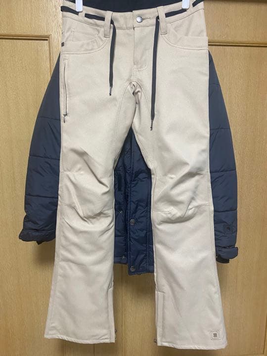 【美品】L1 LITAリタ　スノーボード　レディース　ウェア