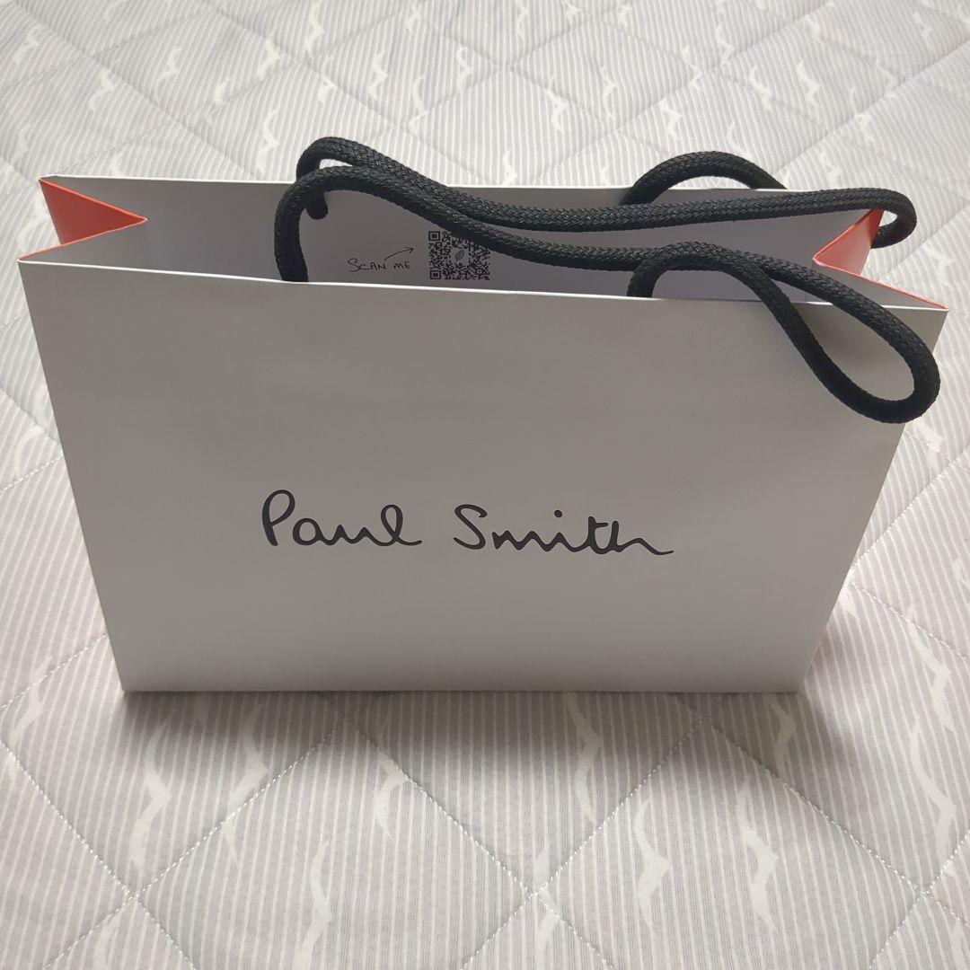 Paul Smith ベルト ギフトボックス付き