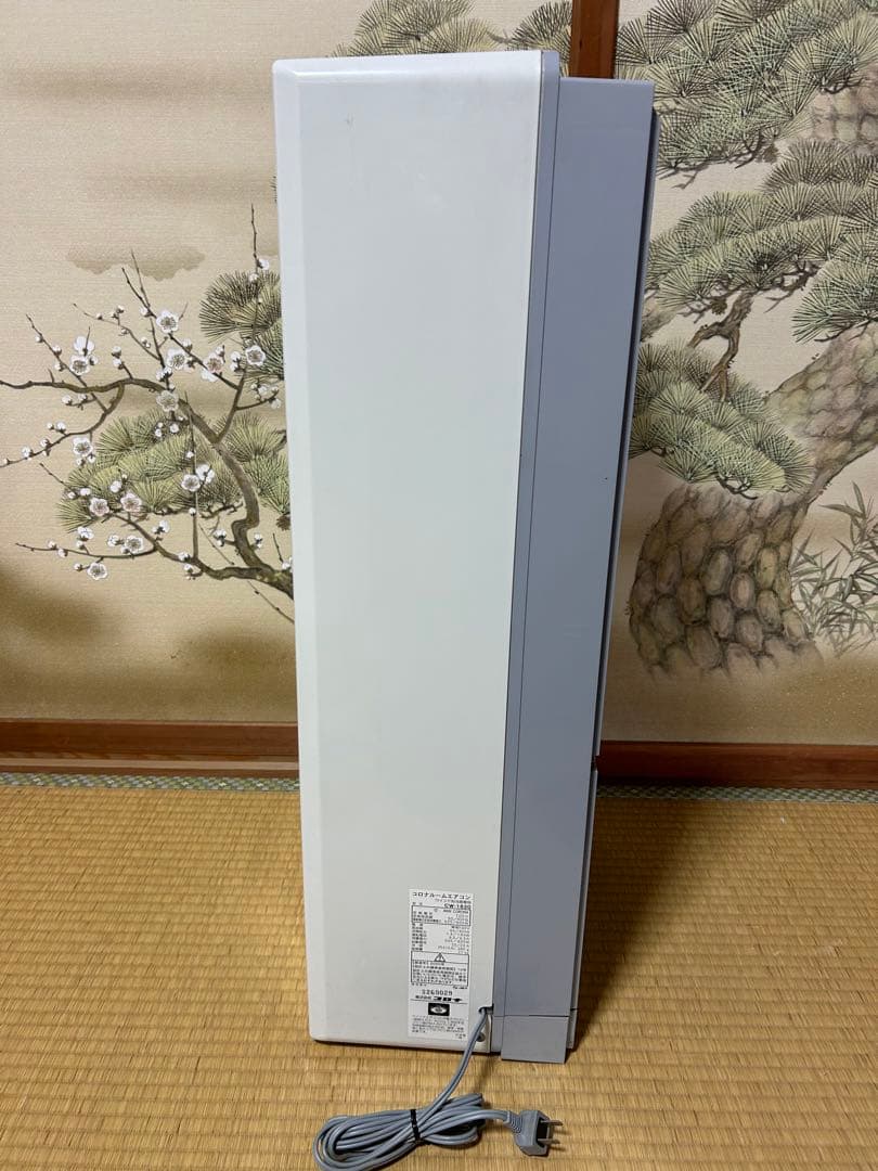 コロナ ルームエアコン CW-1620