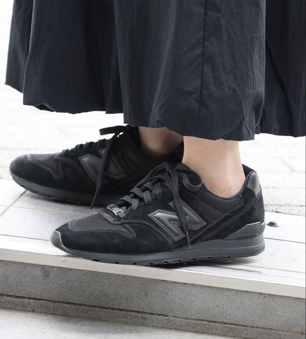 NEW BALANCE ニューバランス CM996