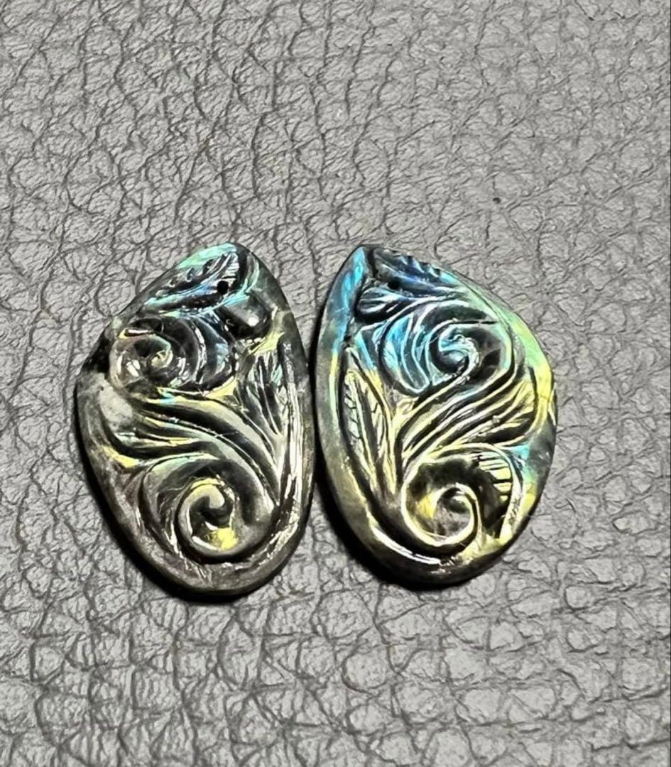 kaya❤️ 14kgfチャーム