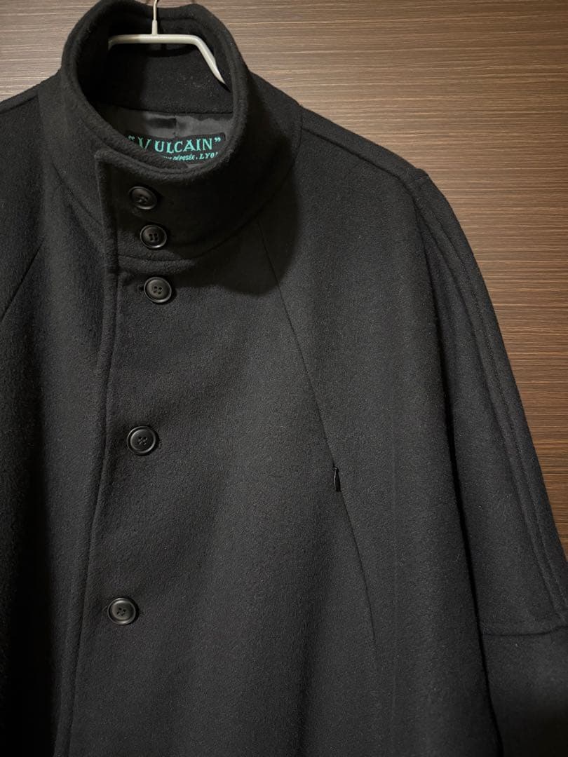 VULCAIN バルマカンコート