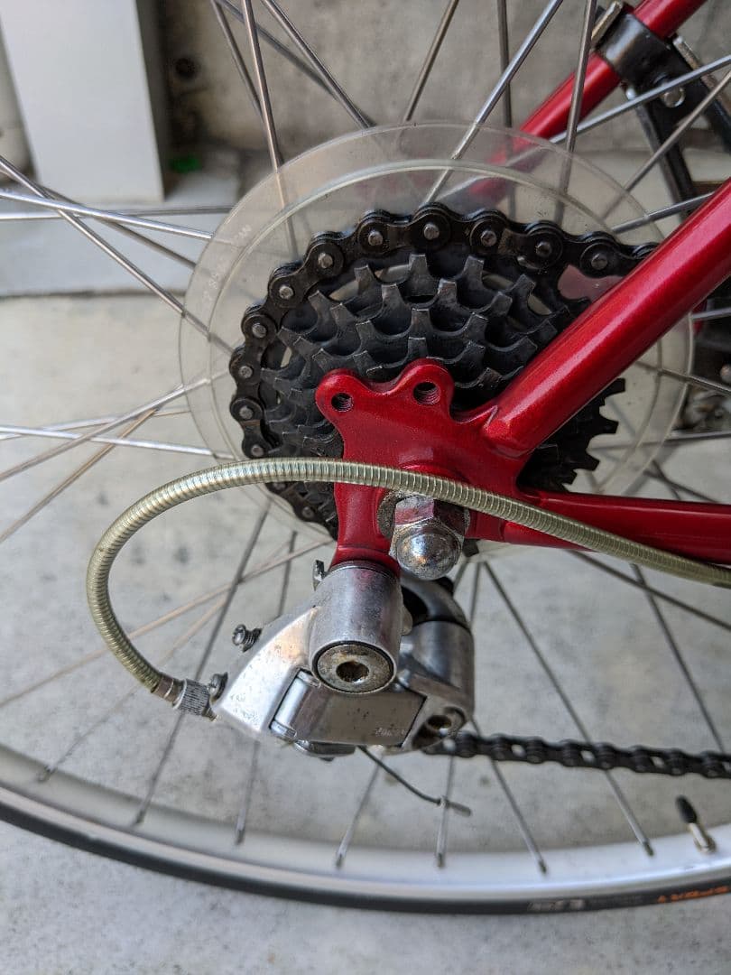 ⭐新品⭐貴重な自転車⭐