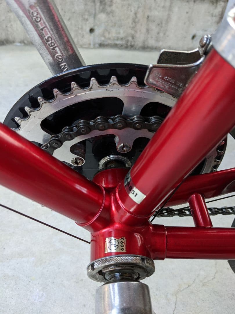 ⭐新品⭐貴重な自転車⭐