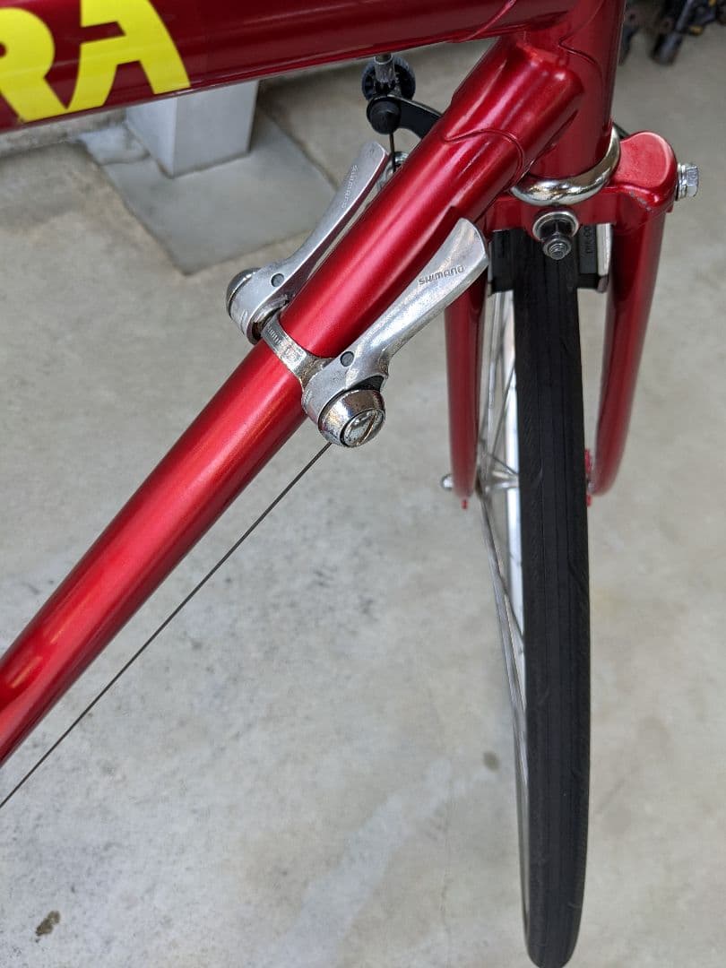 ⭐新品⭐貴重な自転車⭐