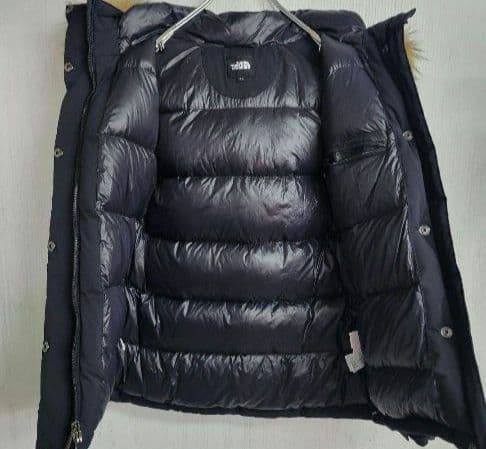 本日中 ★THE NORTH FACE HAVENT