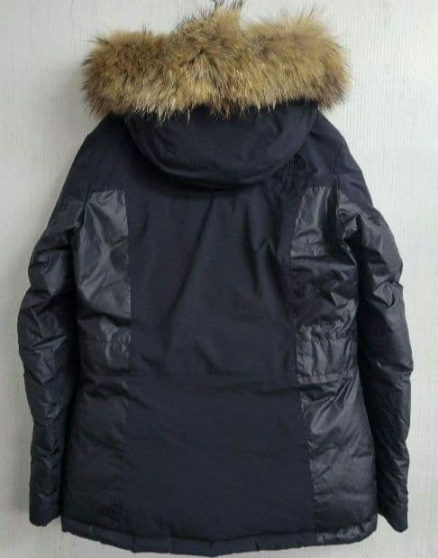 本日中 ★THE NORTH FACE HAVENT