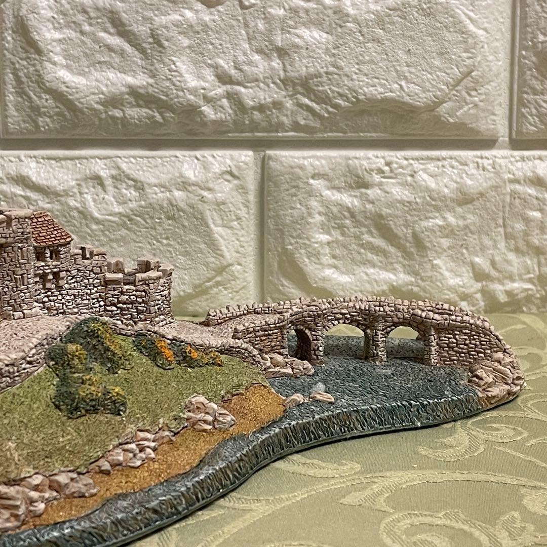 リリパットレーン472☆EILEAN DONAN CASTLE