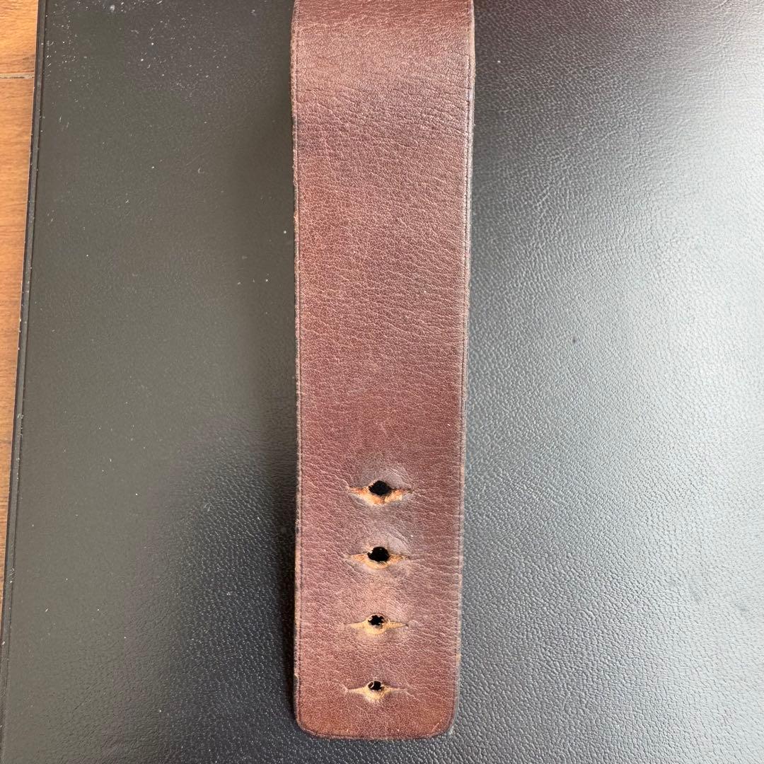 エルメス HERMES バレニア デイト 腕時計 美品 (生産終了モデル)