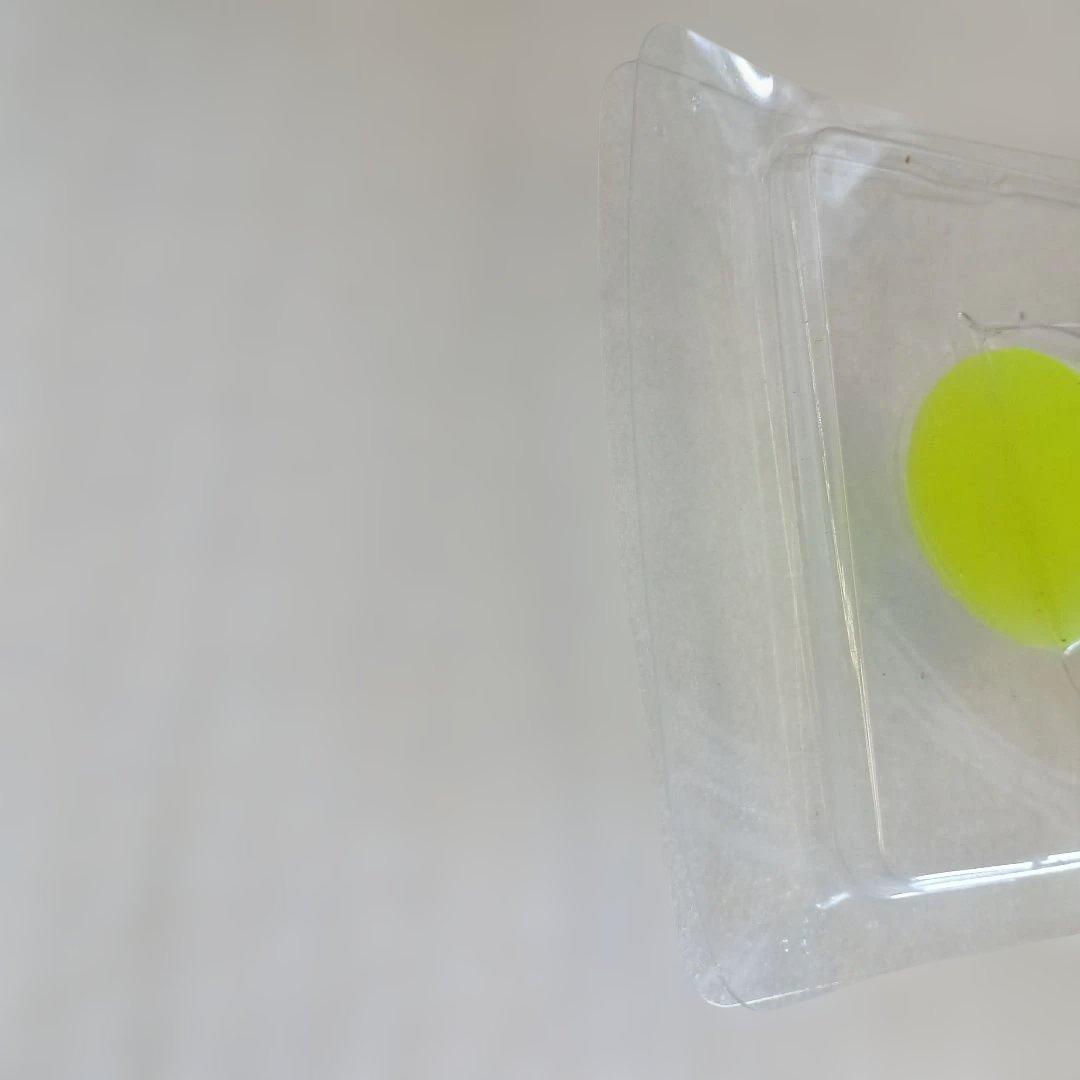 ジャッカルルアー　5個セット