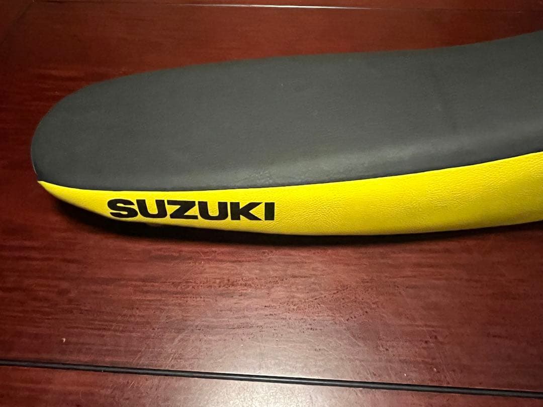 DRZシート　みっきーさん専用