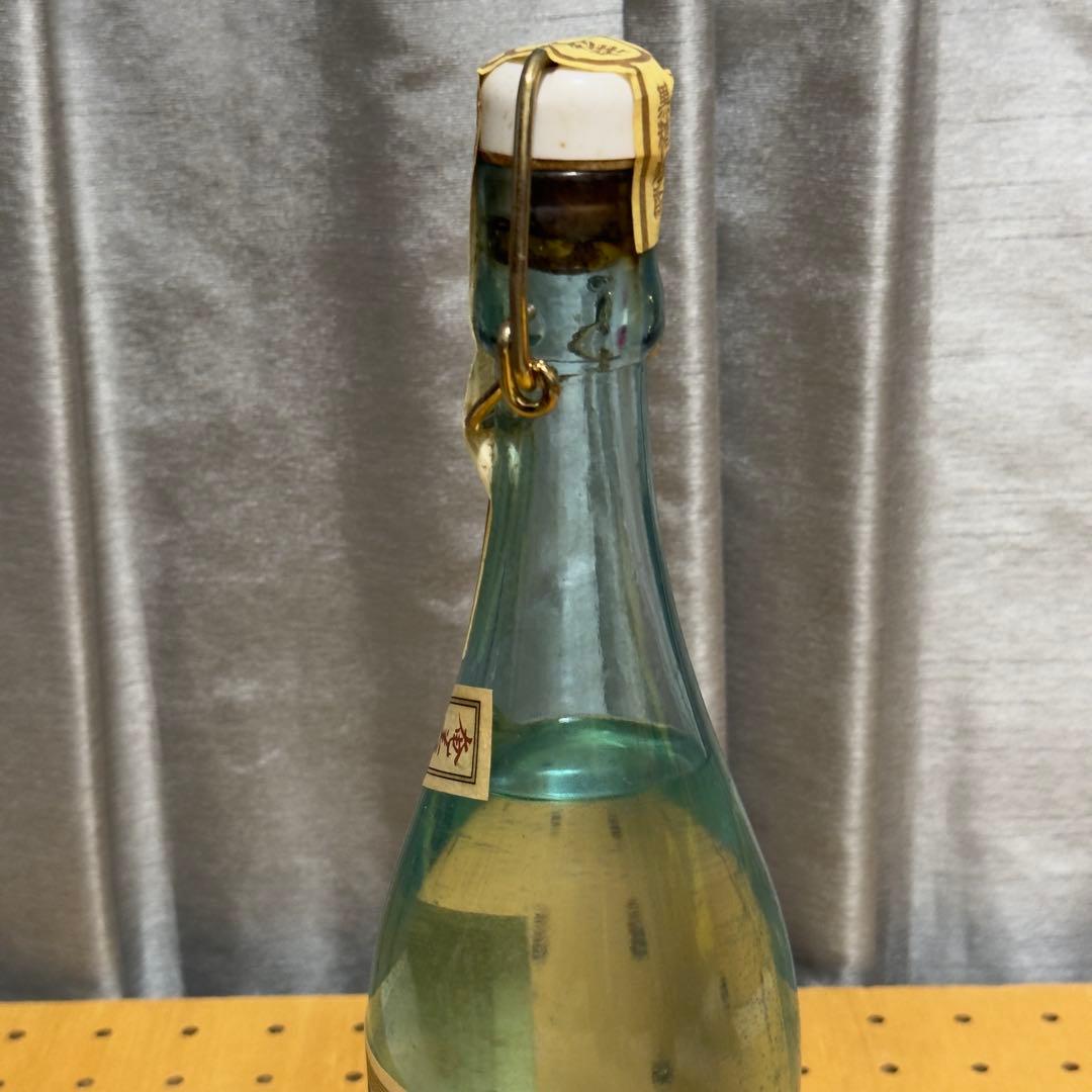 古酒 奄美黒糖焼酎 原酒 浜千鳥乃詩 6本 当時モノ 手提げ袋付き