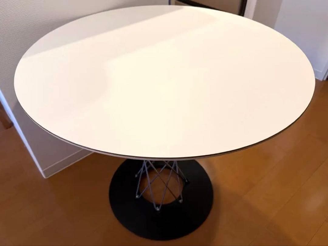 イサム・ノグチ　サイクロンテーブル　80cm リプロダクト商品
