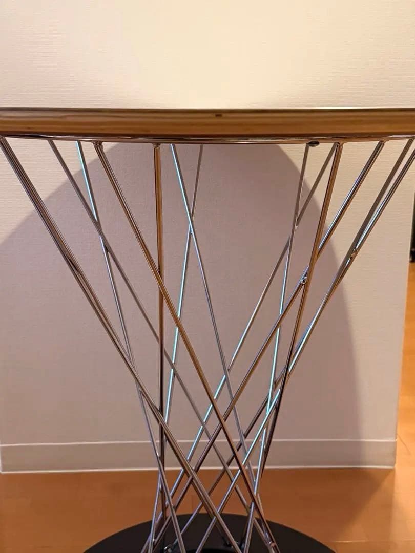 イサム・ノグチ　サイクロンテーブル　80cm リプロダクト商品