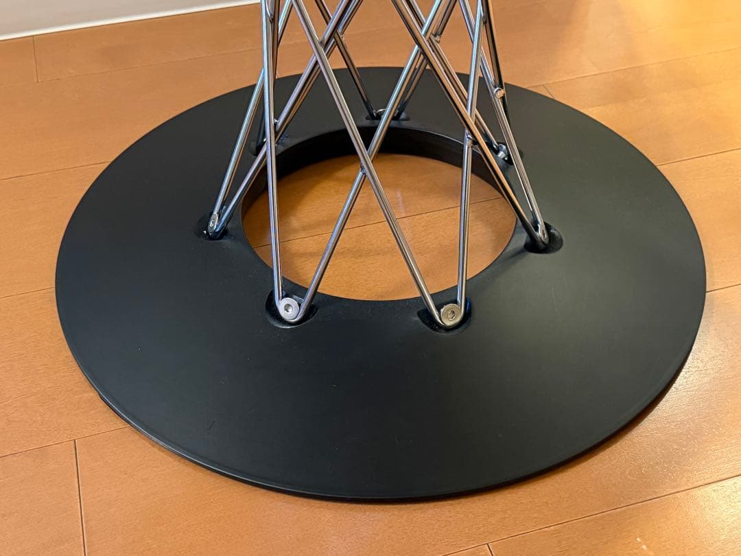 イサム・ノグチ　サイクロンテーブル　80cm リプロダクト商品