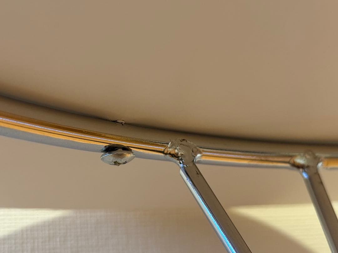 イサム・ノグチ　サイクロンテーブル　80cm リプロダクト商品