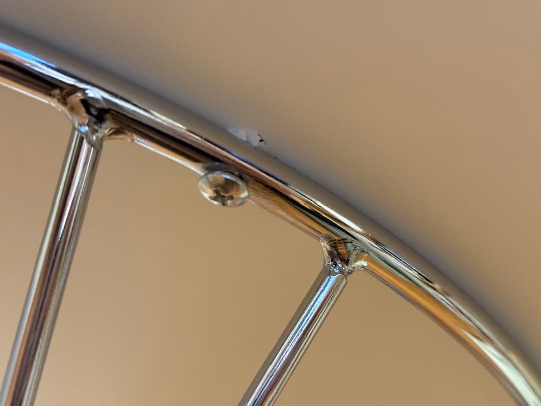 イサム・ノグチ　サイクロンテーブル　80cm リプロダクト商品