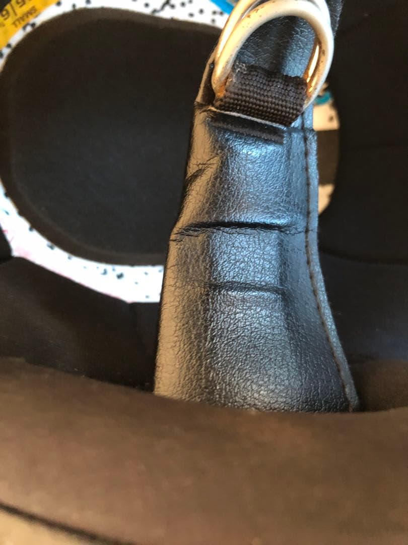 Buco グレイトフルデッドヘルメット