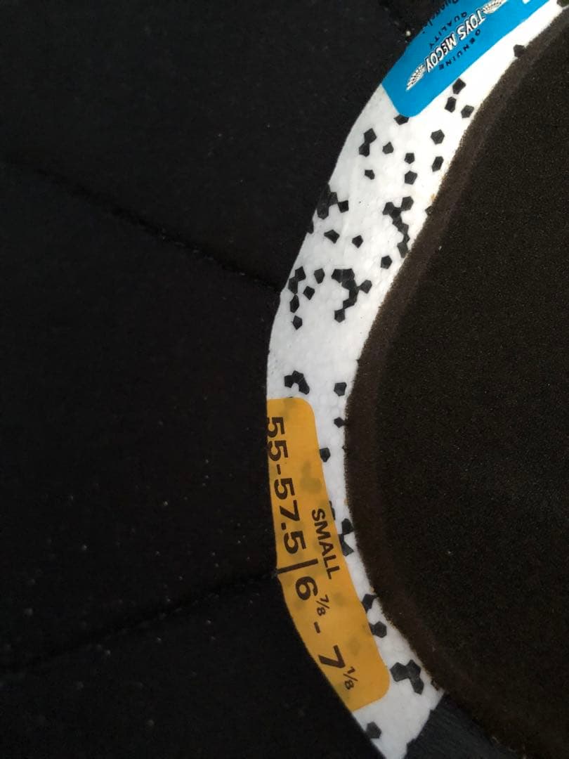 Buco グレイトフルデッドヘルメット