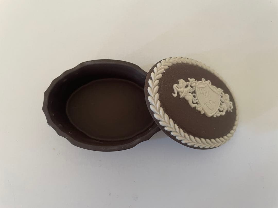 ジャスパー 、チョコレートボックス、バレンタイン、エンジェル