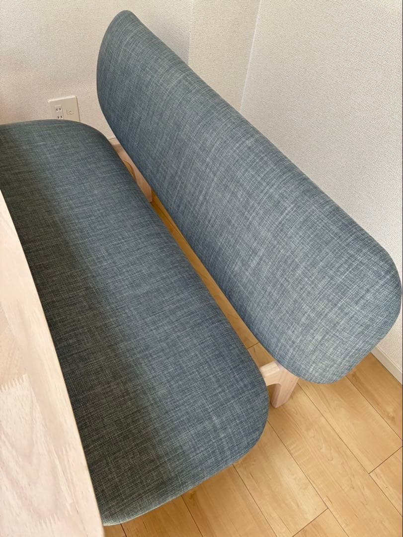 ニトリ　ダイニングテーブルセット