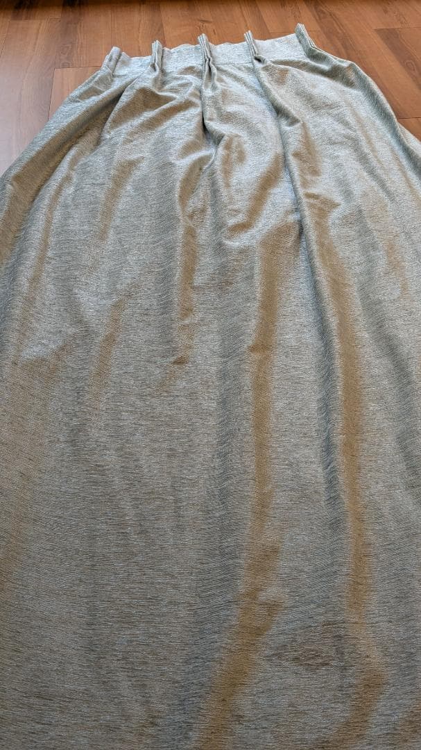 【サンゲツ製】遮光カーテン