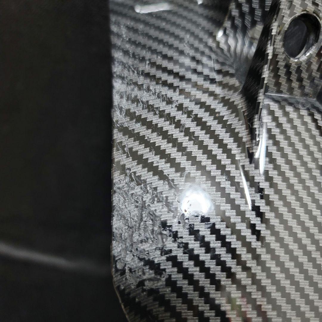 PCX ロングフェンダー カーボン 125 160 JK05 JK06 KF47