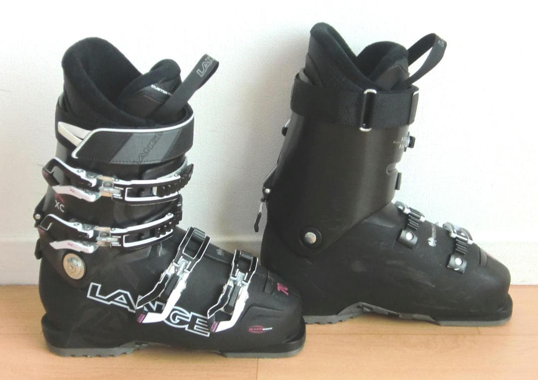 ■■1月限定■送料無料■HEAD■女性用スキーフルセット■板149靴24.5■■