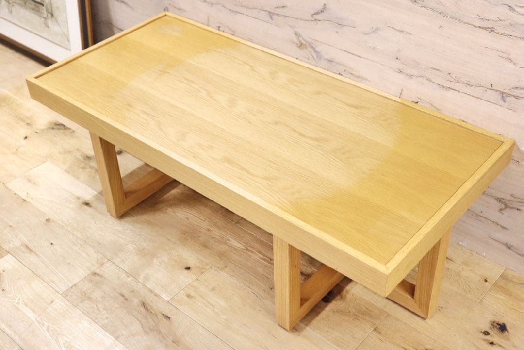 GMGN6○CHERRY / チェリー LT61-W リビングテーブル センタ