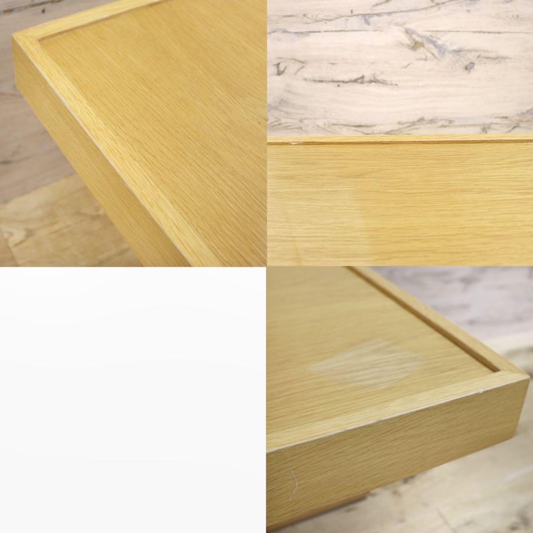 GMGN6○CHERRY / チェリー LT61-W リビングテーブル センタ