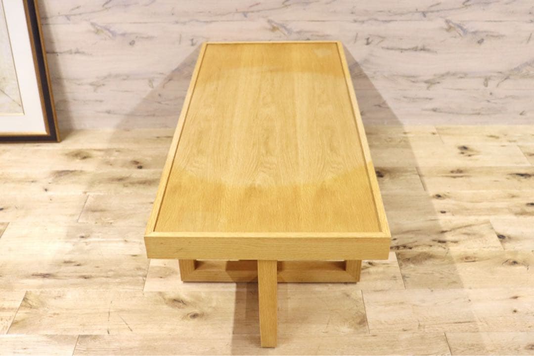 GMGN6○CHERRY / チェリー LT61-W リビングテーブル センタ