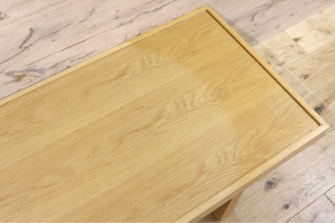 GMGN6○CHERRY / チェリー LT61-W リビングテーブル センタ