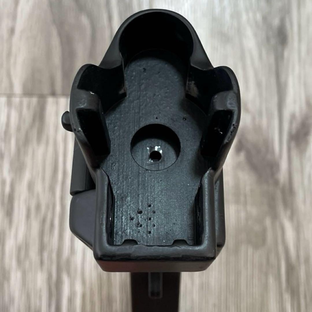 MP5 次世代 マルイ FCW B&Tタイプ フォールディングストック VFC