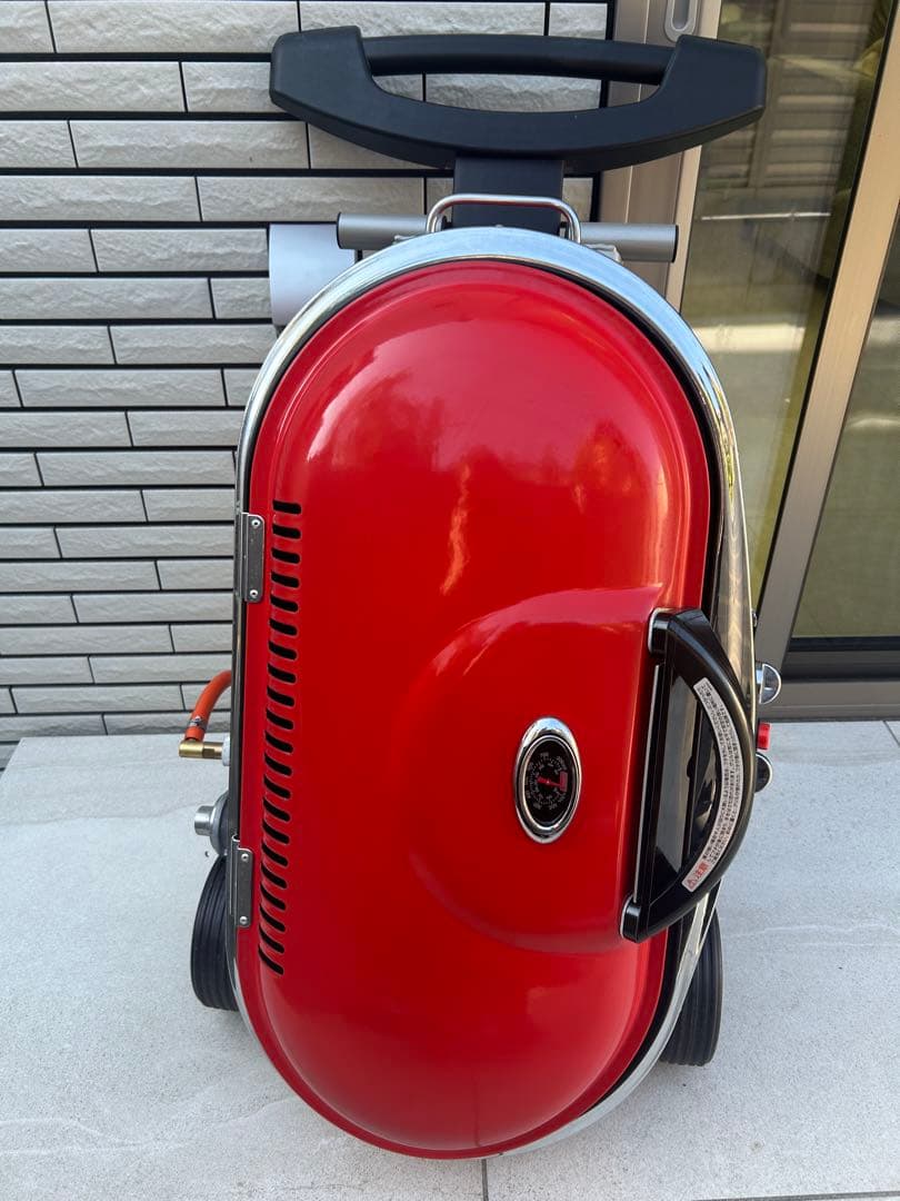 ゲツロウ様価格　 Colemanコールマンロードトリップ グリル LXE-JⅡ